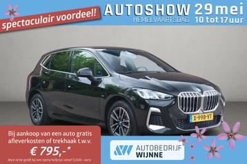 BMW 2-Serie 225e xDrive 245pk Aut. Active Tourer M Sport | N beschikbaar voor biedingen