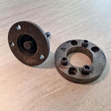 VW Audi VAG T10103 + T10103/1 aandrijfas trekker beschikbaar voor biedingen