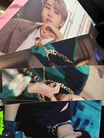 Stray Kids Han Jisung Officiële Poster sets, Ophalen of Verzenden, Poster, Artwork of Schilderij