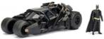 Batmobile The Dark Knight - 2008, Auto, Ophalen of Verzenden, Eiberstraat 9 te Dokkum, Nieuw