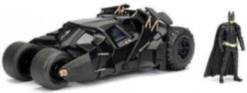 Batmobile The Dark Knight - 2008 beschikbaar voor biedingen