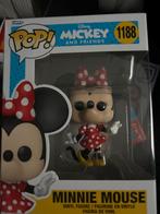 Funko Pop! Disney Minnie Mouse #1188 - Nieuw!, Ophalen