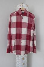 Suitsupply houthakkers overhemd 41, Overige kleuren, Zo goed als nieuw, Merkfreak, Suitsupply