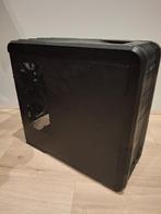 PC Desktop Intel I5 6600, NVIDIA GTX1060 6GB, Computers en Software, Desktop Pc's, Ophalen, Gebruikt, Zelfgebouwde PC, Gaming