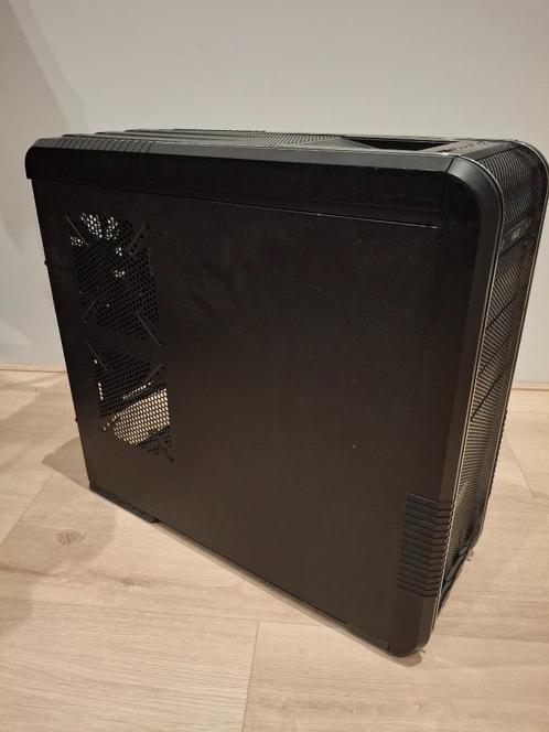 PC Desktop Intel I5 6600, NVIDIA GTX1060 6GB, Computers en Software, Desktop Pc's, Gebruikt, 3 tot 4 Ghz, 16 GB, Met videokaart