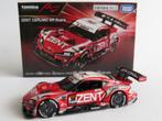 Tomica Racing Toyota GR Supra Zent Cerumo 3inch tomy, Ophalen of Verzenden, Nieuw, Auto