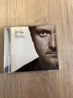 CD Phil Collins Both sides, Ophalen of Verzenden, 1980 tot 2000, Zo goed als nieuw