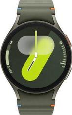 Samsung Galaxy Watch7 - smartwatch - 44mm - LTE - Groen, Ophalen of Verzenden, Zo goed als nieuw, Samsung, Android