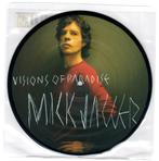 The Rolling Stones Mick Jagger Picture Disc., Ophalen of Verzenden, Nieuw in verpakking, Overige formaten, Rock-'n-Roll