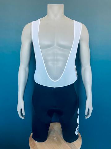 *** NIEUWE BIANCHI BIB SHORTS MAAT S *** beschikbaar voor biedingen