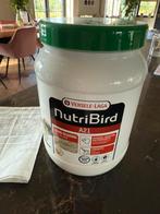 NutriBird A21 - grote pot 800 gram, Ophalen of Verzenden, Nieuw