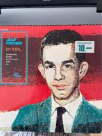 LP met liedjes van Jaap Fischer, Ophalen of Verzenden, Zo goed als nieuw, 12 inch, Europees