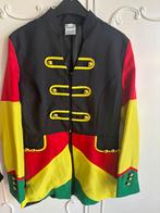 Nieuw carnavalsjas dames maat 38, Maat 38/40 (M), Carnaval, Nieuw, Ophalen of Verzenden