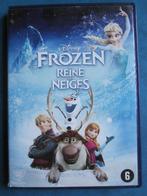 Frozen (2013) DISNEY, Tekenfilm, Amerikaans, Ophalen of Verzenden, Zo goed als nieuw