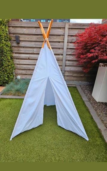 Tipi tent/ Tent beschikbaar voor biedingen