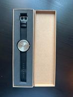 LEFF Amsterdam Piet Hein Eek Polshorloge - Nieuwstaat, Overige merken, Leer, Staal, Polshorloge