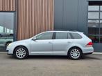 Volkswagen Golf Variant 1.4 TSI Comfortline Business | Airco, Voorwielaandrijving, Gebruikt, Zwart, 4 cilinders