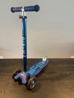 Maxi Micro step deluxe led, Fietsen en Brommers, Steps, Ophalen, Gebruikt, Gewone step, Micro