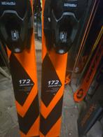 175cm VOLKL DEACON 7.2, Overige merken, 160 tot 180 cm, Ophalen of Verzenden, Zo goed als nieuw