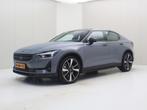 Polestar 2 Long Range Single Motor 78kWh 94% SoH [ 360 CAMER, Automaat, Polestar 2, Stof, Gebruikt