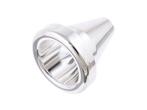 Mondstuk Trombone Warburton Oviedo Tenor 5 BL en 9M Verz., -, Warburton, -, Nieuw