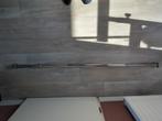 Halterstang 170cm, Ophalen, Gebruikt, Halterstangen