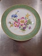 Limoges porseleinen bord, Antiek en Kunst, Ophalen