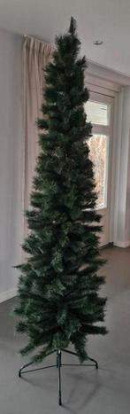 Black box Sotka smalle kerstboom 2.30 m in originele doos, Diversen, Kerst, Ophalen of Verzenden, Zo goed als nieuw