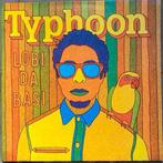 LP van Typhoon, 2000 tot heden, Ophalen of Verzenden, Zo goed als nieuw
