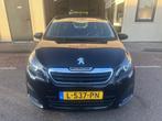 Peugeot 108 1.0 e-VTi Active 2021, Voorwielaandrijving, Gebruikt, Euro 6, 4 stoelen