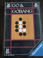 Go & Gobang, Ophalen, Zo goed als nieuw