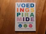 Mirjam Bakker-van Dam - Voedingspiramide 3e druk., Ophalen of Verzenden, Zo goed als nieuw, Mirjam Bakker-van Dam; Louise Witteman
