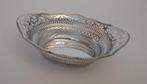 zilveren bonbonmandje, Ophalen of Verzenden, Zilver