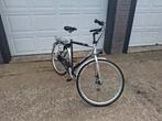 Giant herenfiets 3 versnelling, Ophalen, Zo goed als nieuw, Giant, Versnellingen