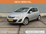 Opel Corsa 1.2-16V automaat, nieuwe apk, zeer netjes! NAP!, Auto's, Euro 5, Gebruikt, 4 cilinders, 1229 cc