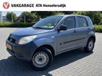 Daihatsu Terios 1.5-16v 2WD | Airco |, Auto's, Daihatsu, 13 km/l, 1350 kg, Gebruikt, Zwart