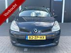 Renault Clio Estate 1.2-16V/AIRCO/APK/NAP/INRUILKOOPJE, Voorwielaandrijving, 535 kg, Gebruikt, 4 cilinders