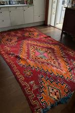 Groot Marokkaans Berber Boujaad Vloerkleed, Ophalen, Gebruikt, 150 tot 200 cm, 200 cm of meer