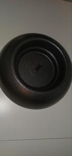 Kerstboom standaard, Huis en Inrichting, Woonaccessoires | Kandelaars en Kaarsen, Zwart, Ophalen of Verzenden, Zo goed als nieuw