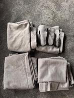 Gordijnen, Ophalen, Zo goed als nieuw, 200 cm of meer, 200 cm of meer