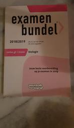 vmbo-gt/mavo Engels. Biologie, Nederlands. Wiskunde2019/2020, Boeken, Ophalen of Verzenden, Zo goed als nieuw, HAVO, Nederlands