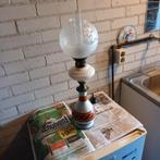 antieke lamp, Antiek en Kunst, Antiek | Lampen, Ophalen