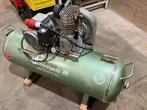 Te koop Creemers CS285 K compressor, Ophalen, Gebruikt, 200 tot 400 liter/min, 6 tot 10 bar