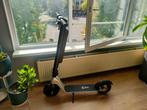 step, Fietsen en Brommers, Steps, Ophalen, Gebruikt, Elektrische step (E-scooter)