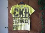 Zgan. Mooi Shirt van CKH . Maat S, Ophalen of Verzenden, Zo goed als nieuw, Maat 46 (S) of kleiner, CKH