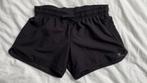 Decathlon Domyos korte broek short maat 152 kleur zwart, Broek, Meisje, Decathlon, Ophalen of Verzenden