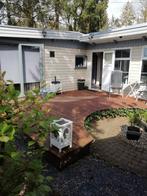 chalet te koop, Caravans en Kamperen, Stacaravans