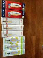 8 Lampen E27 Grote Fitting - Overbodig, Huis en Inrichting, Lampen | Losse lampen, Ophalen of Verzenden