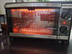 Rommelsbacher mini camping oven, Caravans en Kamperen, Ophalen, Gebruikt