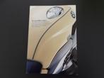 Folder BMW R1200C Cruiser, Motoren, Verzenden, BMW